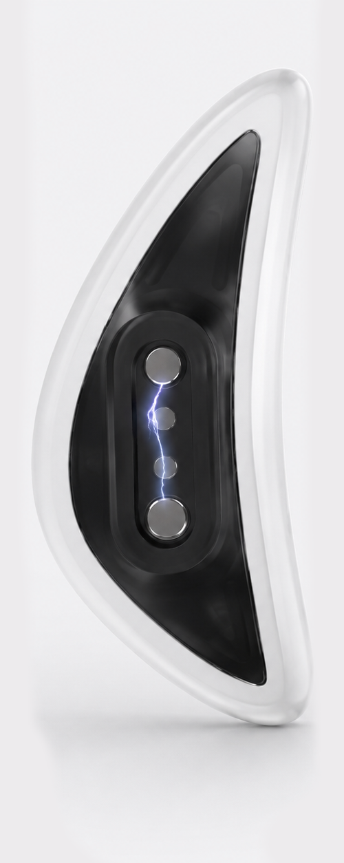 Gentle Microcurrent