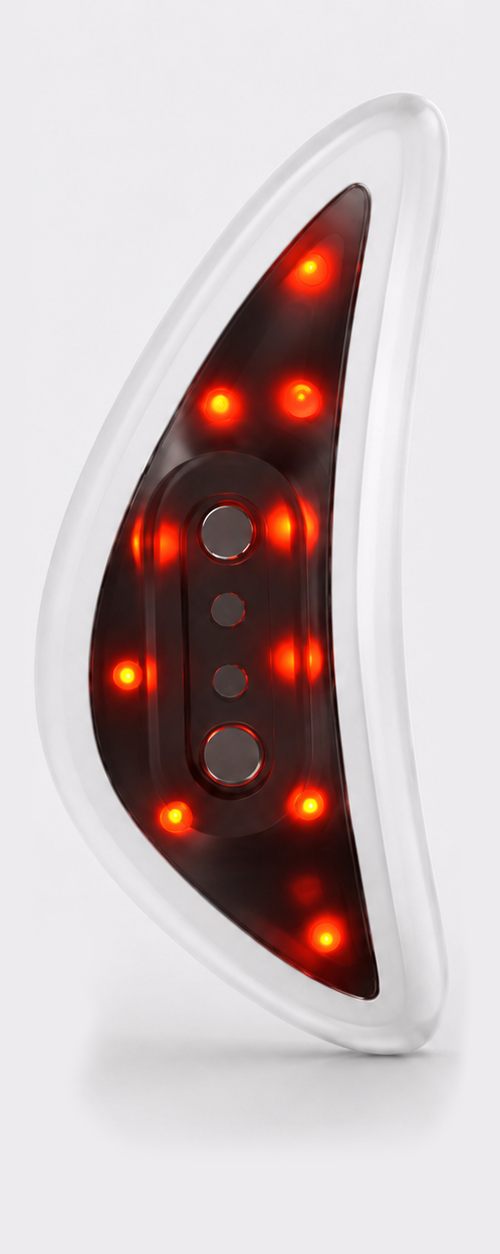 Red Light Therapy