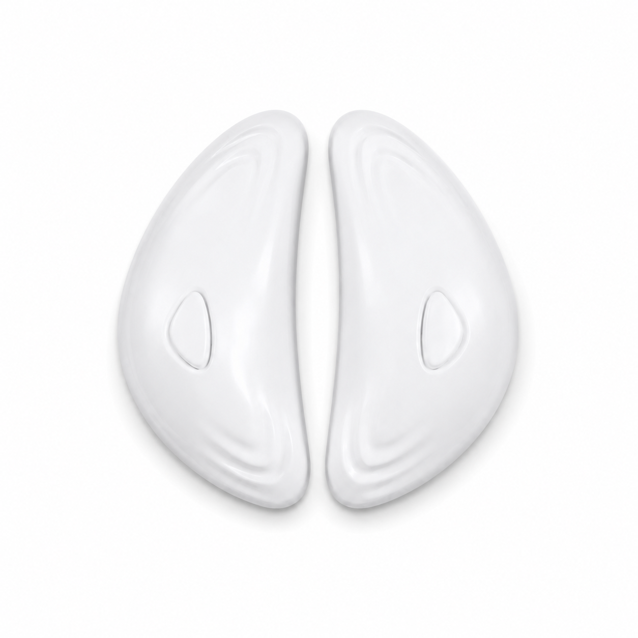 2× Eye Devices
(Right & Left)