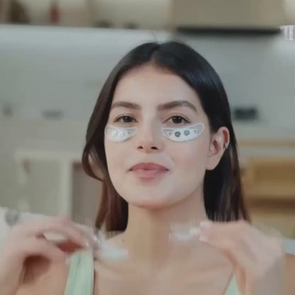 Reviel Eye Massager