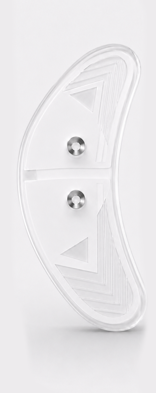Magnetic Gel Pads